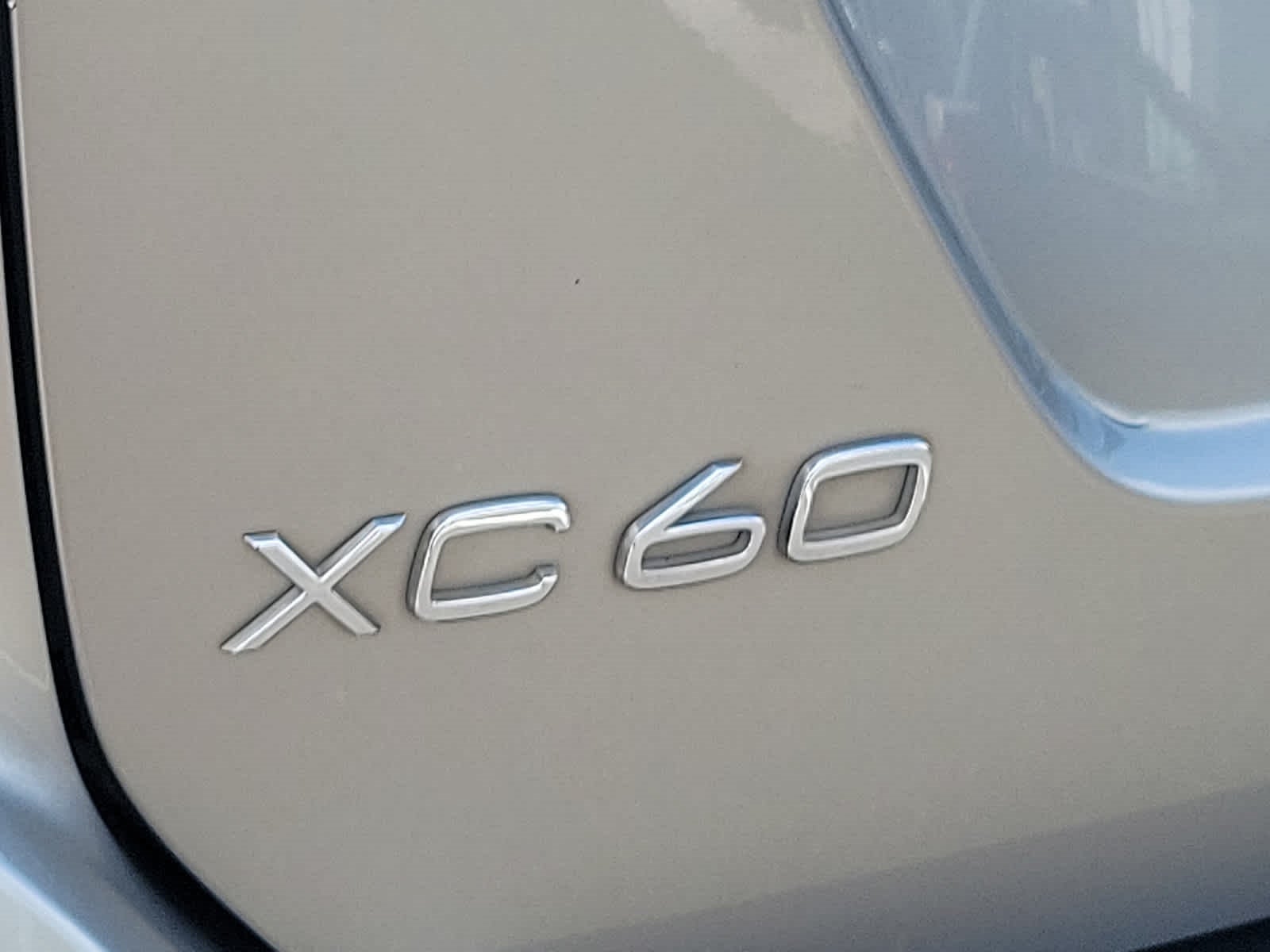 2013 Volvo XC60 3.2L